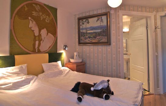 Zimmer HOTEL MARIA-HELSINGBORG
