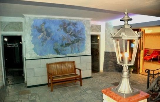 Alpenhof Ringhotel Haus Bayern In Augsburg Great Prices At Hotel