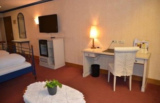 Alpenhof Ringhotel Haus Bayern In Augsburg Great Prices At Hotel