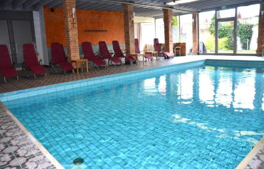 Alpenhof Ringhotel Haus Bayern In Augsburg Great Prices At Hotel