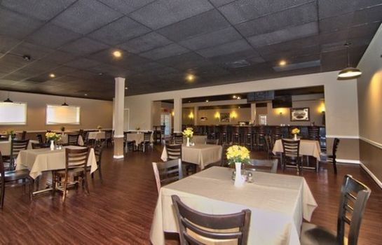 Restaurant Econo Lodge Conference Center
