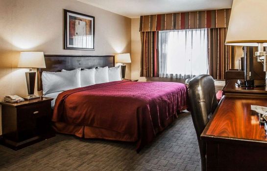 Room Quality Inn & Suites Anaheim At The Park