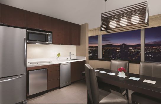 Suite MGM Vdara Hotel and Spa