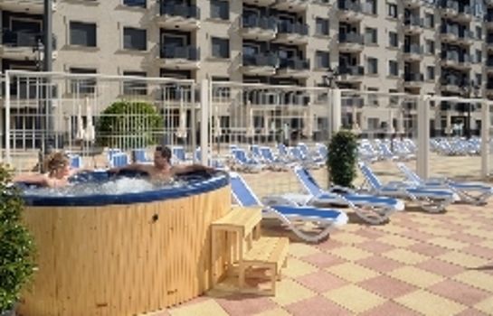 Hotel Nuriasol Apartamentos Fuengirola Hotel Info