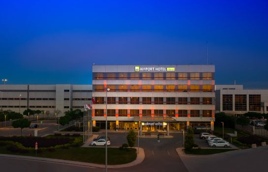 Isg Sabiha Gokcen Airport Hotel Istanbul Great Prices At Hotel Info