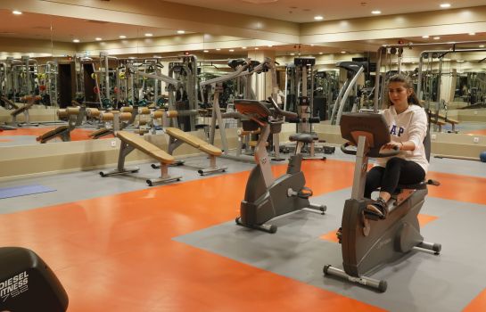Isg Sabiha Gokcen Airport Hotel Istanbul Great Prices At Hotel Info