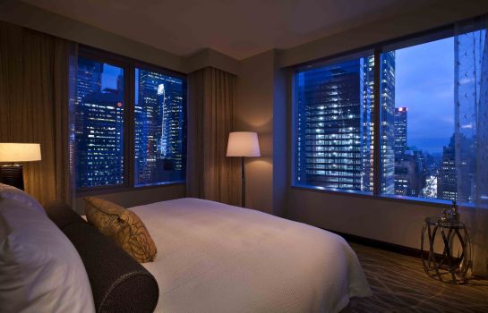 Intercontinental Hotels New York Times Square Great Prices At