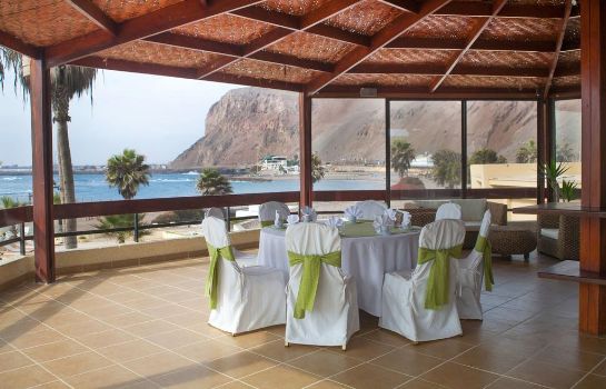 Restaurant Hotel Arica Ltda