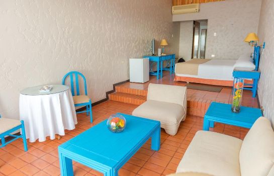 Chambre Hotel Arica Ltda