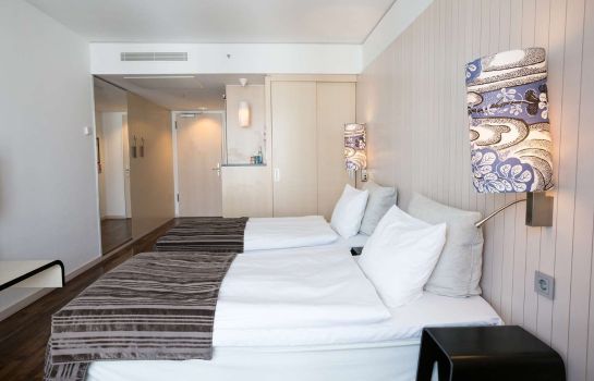 Hotel Scandic Berlin Potsdamer Platz Berlijn Hotel Info