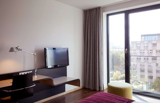 Hotel Scandic Berlin Potsdamer Platz Hotel De