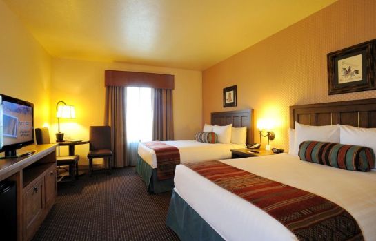 Santa Claran Hotel In Espanola Hotel De