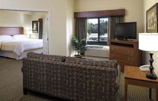 Zimmer Four Points by Sheraton Fort Myers Airport