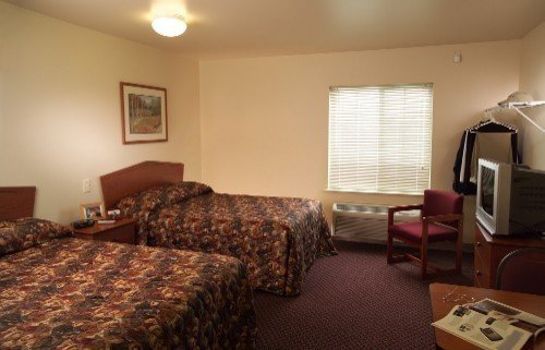 Room WoodSpring Suites Fort Myers Northeast