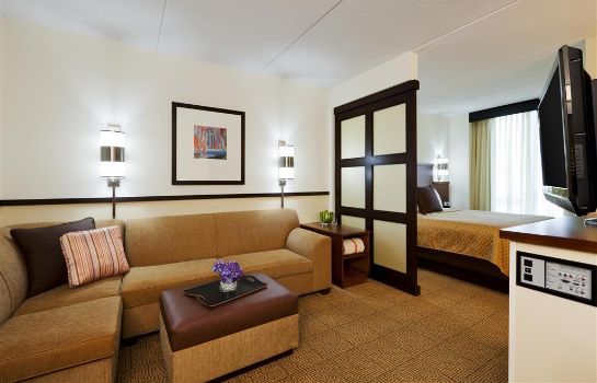 Hotel Hyatt Place Garden City Great Prices At Hotel Info