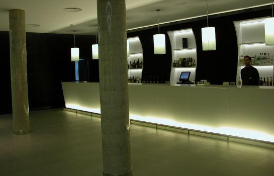 Hotel Beatriz Albacete Spa Hotel De