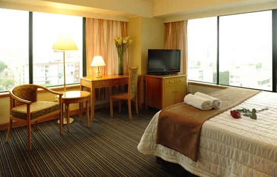Single room (standard) Hotel Miramar