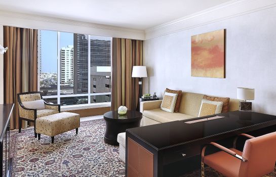 Hotel The Ritz Carlton Residences Dubai International Financial