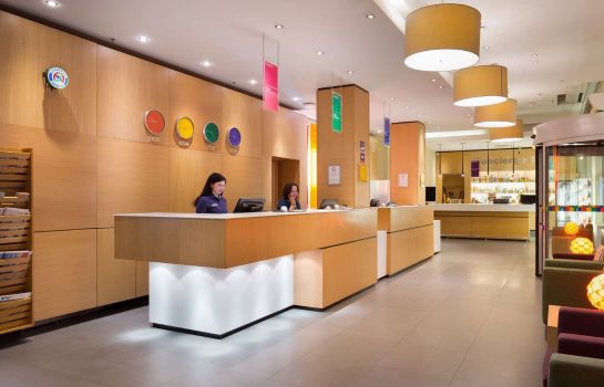 Park Inn Nevsky St Petersburg In Sankt Peterburg Hotel De