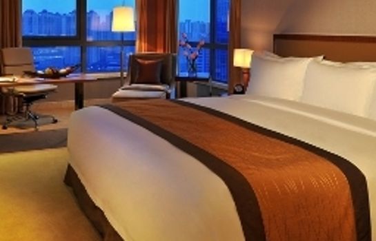 Room Guoman Hotel Shanghai