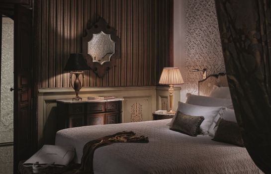 Zimmer Royal Mansour Marrakech