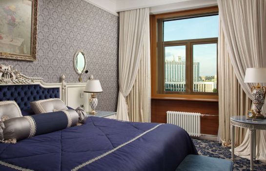 Suite RADISSON Collection MOSCOW