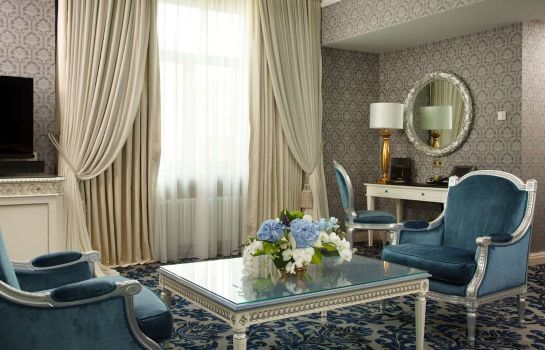 Suite RADISSON Collection MOSCOW
