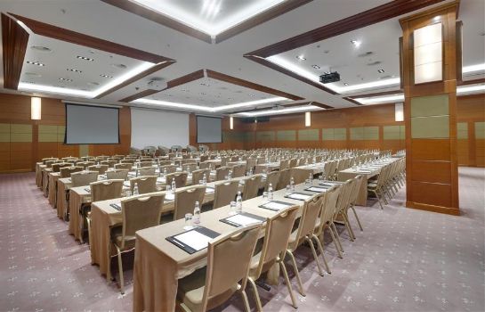 Conference room RADISSON Collection MOSCOW