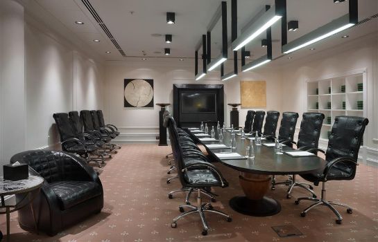 Conference room RADISSON Collection MOSCOW