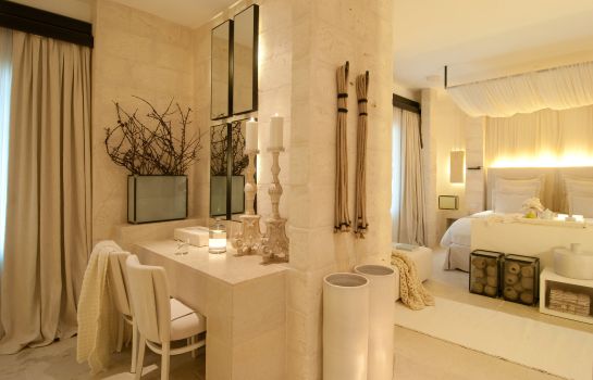 Hotel Borgo Egnazia Ville Spa Golf - Fasano – Great prices at HOTEL INFO