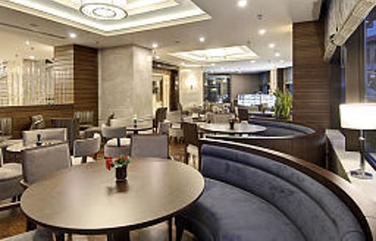Hotel Marigold Thermal Spa Bursa Great Prices At Hotel Info