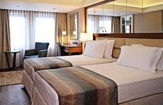 Hotel Marigold Thermal Spa Bursa Great Prices At Hotel Info