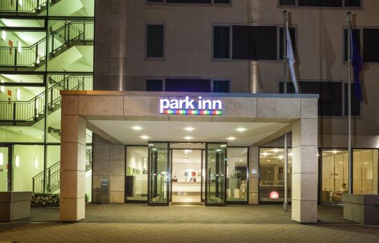 Park Inn Frankfurt Airport In Frankfurt Am Main Hotel De