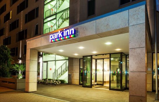 Park Inn Frankfurt Airport In Frankfurt Am Main Hotel De