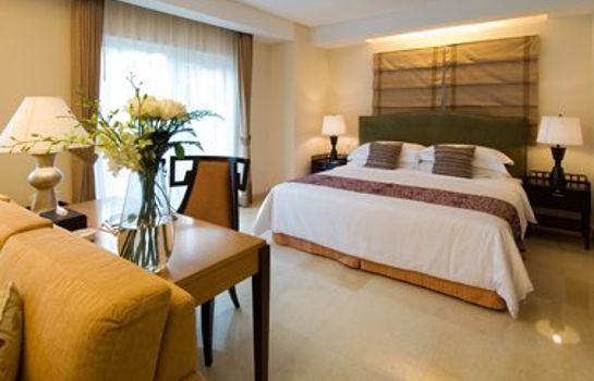 Suite Aston Manado City Hotel