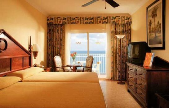 Hotel Riu Montego Bay Hotel De