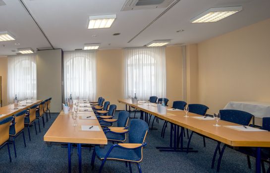 Star Inn Hotel Premium Bremen Columbus Hotel De