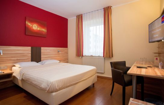 Star Inn Hotel Premium Bremen Columbus Hotel De