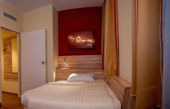 Star Inn Hotel Premium Bremen Columbus Hotel De