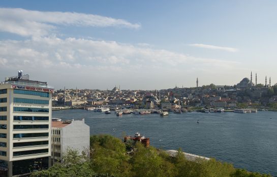 Istanbul Golden City Hotel Great Prices At Hotel Info