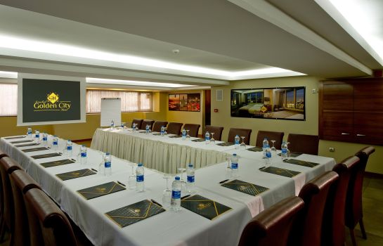 Istanbul Golden City Hotel Great Prices At Hotel Info