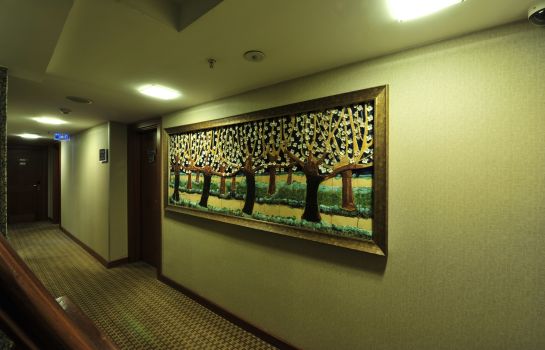 Istanbul Golden City Hotel Great Prices At Hotel Info
