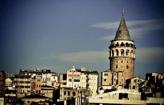Istanbul Golden City Hotel Great Prices At Hotel Info