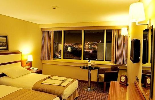 Istanbul Golden City Hotel Great Prices At Hotel Info