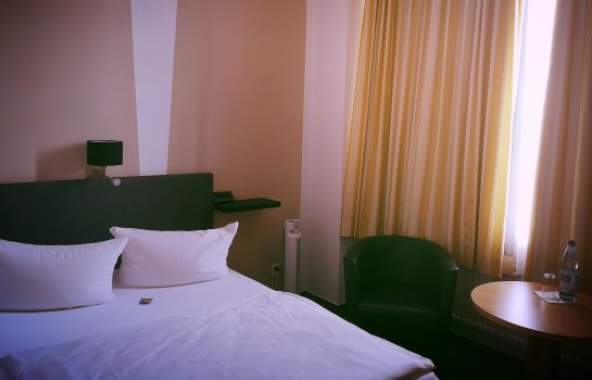 Hotel Zur Alten Druckerei In Gotha Hotel De