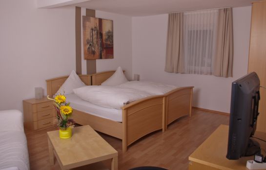 Hotel Zur Seku Gasthaus in Neunkirchen am Brand – HOTEL DE