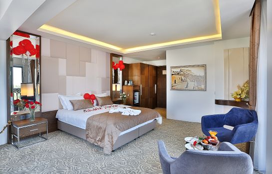 Grand Sagcanlar Hotel Istanbul Great Prices At Hotel Info