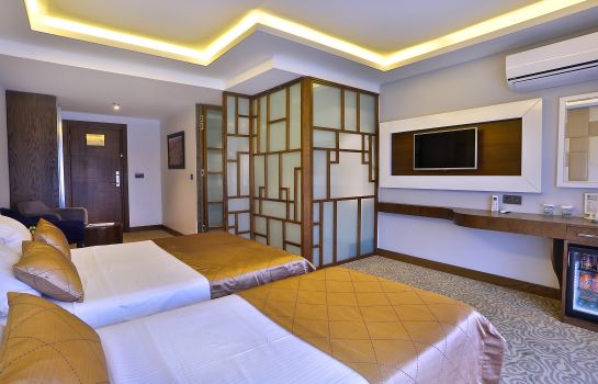 Grand Sagcanlar Hotel Istanbul Great Prices At Hotel Info