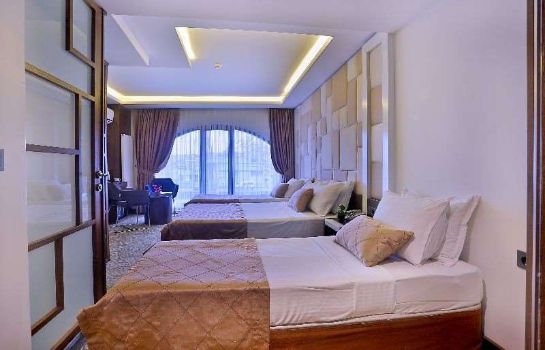 Grand Sagcanlar Hotel Istanbul Great Prices At Hotel Info