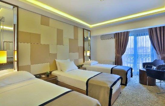 Grand Sagcanlar Hotel Istanbul Great Prices At Hotel Info